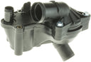 Gates CO34756 Engine Coolant Thermostat / Water Outlet Assembly