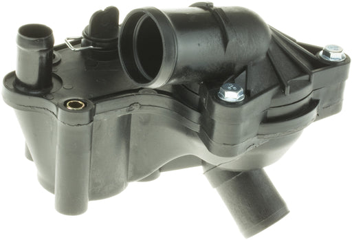 Gates CO34756 Engine Coolant Thermostat / Water Outlet Assembly