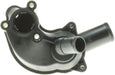 Gates CO34758 Engine Coolant Thermostat / Water Outlet Assembly