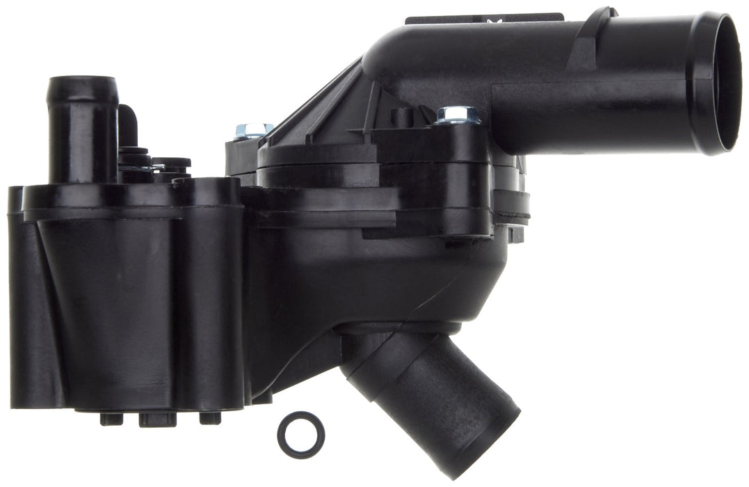 Gates CO34758 Engine Coolant Thermostat / Water Outlet Assembly