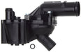 Gates CO34758 Engine Coolant Thermostat / Water Outlet Assembly