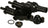 Gates CO34760 Engine Coolant Thermostat / Water Outlet Assembly