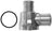 Gates CO34770 Engine Coolant Water Outlet