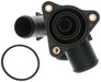 Gates CO34819 Engine Coolant Water Outlet