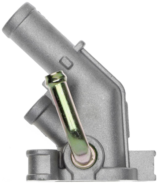 Gates CO34857 Engine Coolant Hose Flange