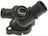 Gates CO34883 Engine Coolant Hose Flange