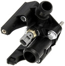Gates CO34905 Engine Coolant Water Outlet