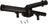 Gates CO34910 Engine Coolant Water Outlet