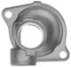 Gates CO34926 Engine Coolant Thermostat Housing Cover
