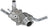 Gates CO34932 Engine Coolant Hose Flange