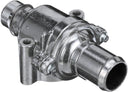 Gates CO34944 Engine Coolant Thermostat / Water Outlet Assembly