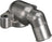 Gates CO34947 Engine Coolant Water Outlet
