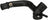 Gates CO34966 Engine Coolant Hose Flange