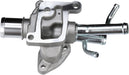 Gates CO34972 Engine Coolant Water Outlet - Lower Housing