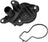 Gates CO34974 Engine Coolant Thermostat Housing Cover