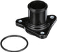Gates CO34979 Engine Coolant Thermostat Housing Cover