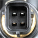 Gates CO34983 Engine Coolant Thermostat / Water Outlet Assembly