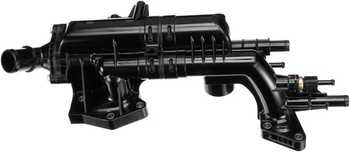 Gates CO34983 Engine Coolant Thermostat / Water Outlet Assembly