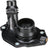 Gates CO34984 Engine Coolant Thermostat Housing Cover