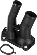 Gates CO34985 Engine Coolant Thermostat Housing Cover