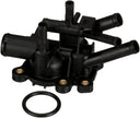 Gates CO35000 Engine Coolant Hose Flange