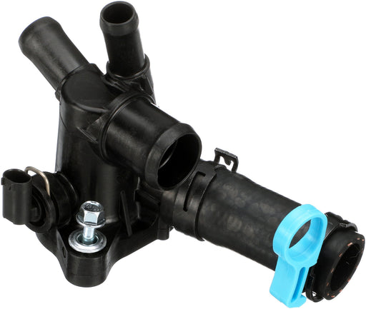 Gates CO35005 Engine Coolant Hose Flange