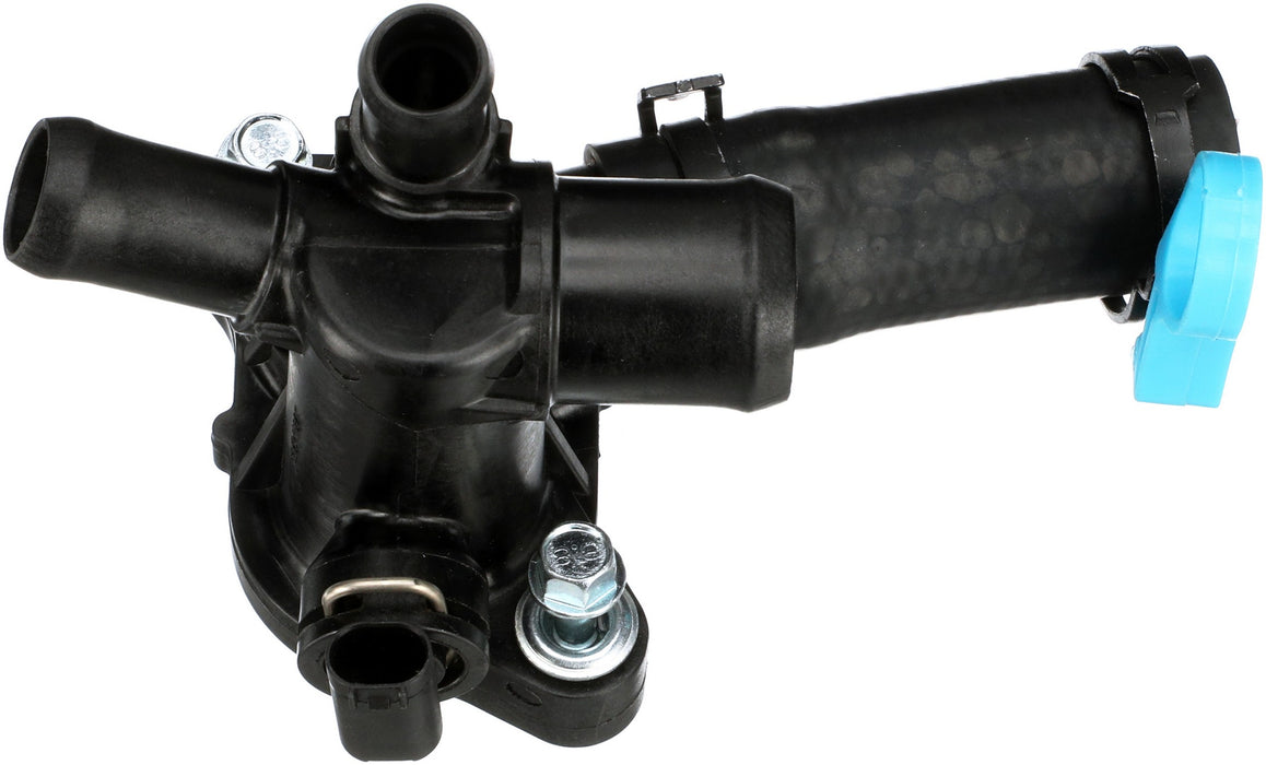 Gates CO35005 Engine Coolant Hose Flange
