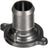 Gates CO35007 Engine Coolant Thermostat Housing Cover