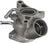 Gates CO35009 Engine Coolant Water Outlet