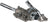 Gates CO35028 Radiator Coolant Hose Flange