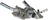 Gates CO35029 Engine Coolant Hose Flange