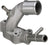 Gates CO35034 Engine Coolant Hose Flange