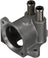 Gates CO35036 Engine Coolant Thermostat Housing
