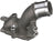 Gates CO35041 Engine Coolant Thermostat Housing Cover