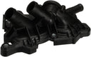 Gates CO35043 Engine Coolant Thermostat Housing
