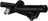 Gates CO35057 Radiator Coolant Hose Flange