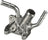 Gates CO35079 Radiator Coolant Hose Flange