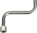 Gates CT103 HVAC Heater Pipe - Oil Cooler To Heater