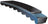 Gates CX90 Accessory Drive Belt - Air Conditioning