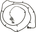 Gates DEF7092 Diesel Exhaust Fluid (DEF) Hose - Pressure - Pump To Injector