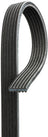 Gates DK050565 Serpentine Belt - Water Pump and Alternator