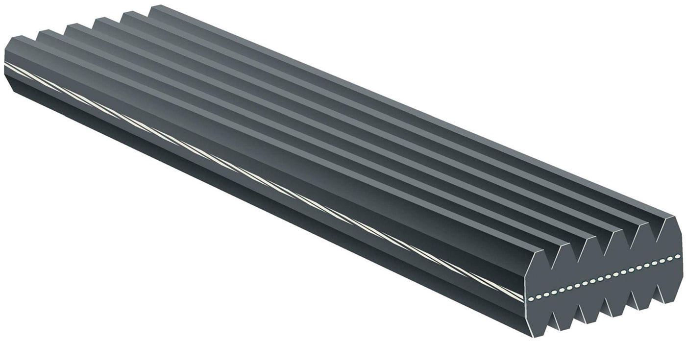 Gates DK060519 Serpentine Belt