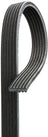 Gates DK060725 Serpentine Belt
