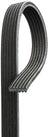 Gates DK060791 Serpentine Belt