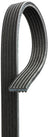 Gates DK060867 Serpentine Belt