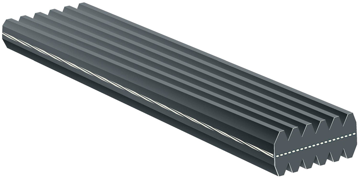 Gates DK070536 Serpentine Belt - Alternator or  Water Pump and Power Steering