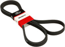 Gates DK081400 Serpentine Belt