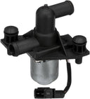 Gates EHV121 HVAC Heater Control Valve - Rear