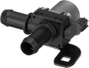Gates EHV128 HVAC Heater Control Valve