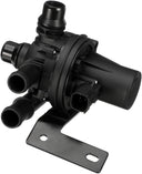Gates EHV134 HVAC Heater Control Valve